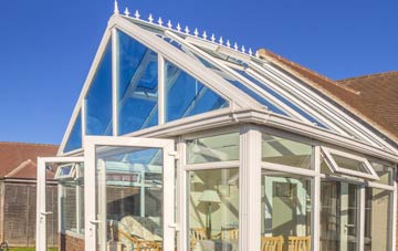 conservatory roof insulation costs Bowithick