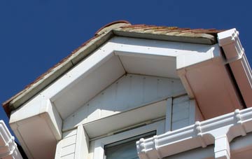Bowithick fascia installation costs