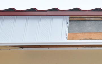 Bowithick fascia repair costs
