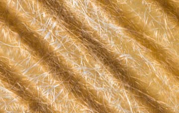 Bowithick fibreglass roof waterproofing