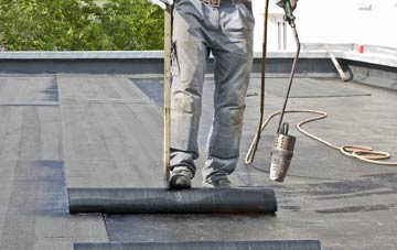 flat roof replacement Bowithick, Cornwall