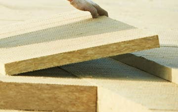 measuring Bowithick tapered insulation