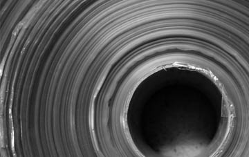 Bowithick pvc roof replacement