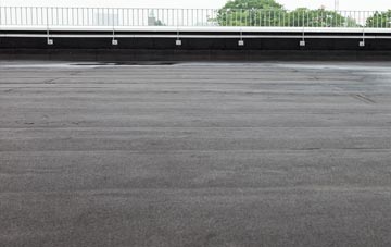 Bowithick asphalt roof replacement