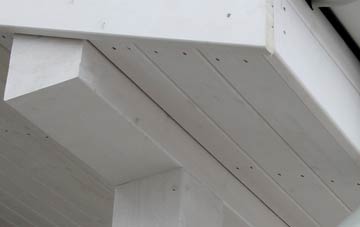 soffits Bowithick, Cornwall