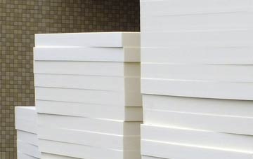 Bowithick tapered roof insulation costs