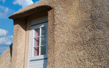 Bowithick thatch roof disadvantages