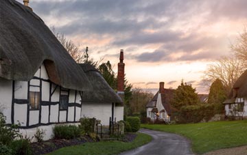 is Bowithick thatch roofing popular