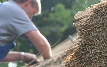 professional Bowithick thatchers