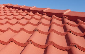 Bowithick tile and slate roof replacement