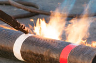 Bowithick flat roofing replacement