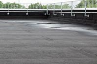 find rated Bowithick flat roofing companies